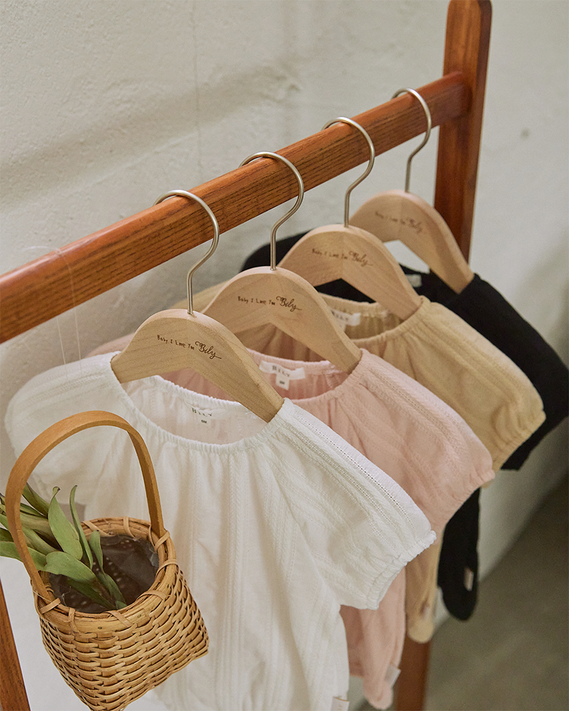 Dovey bodysuit-pink