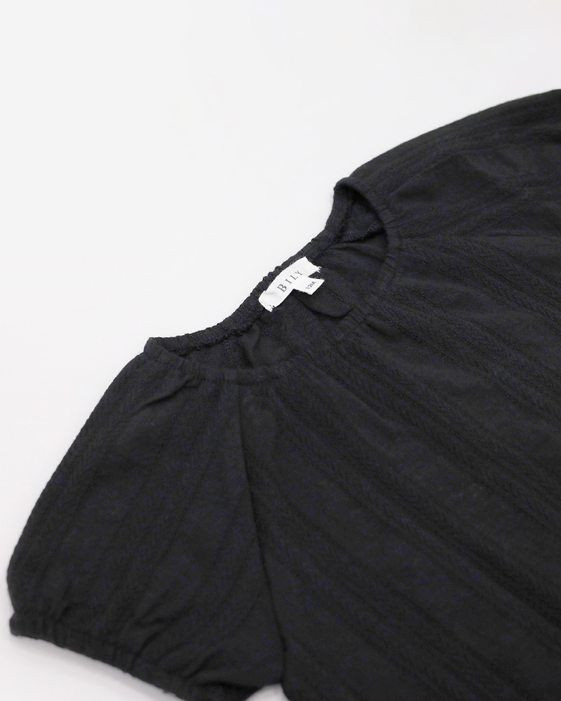 Dovey bodysuit-black