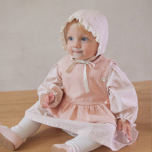CECILLIA ROMPER
