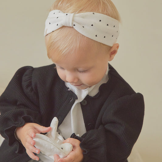 LOVING HEADBAND