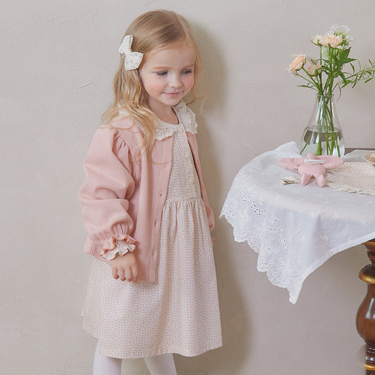 CECILLIA DRESS