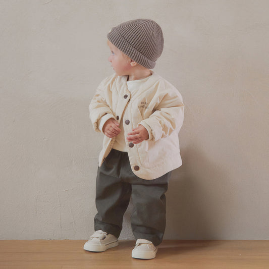 LEVI PANTS - BROWN