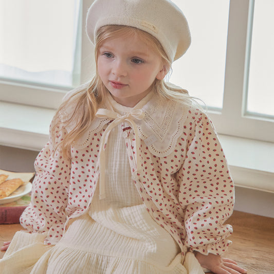 FRAISIER CARDIGAN