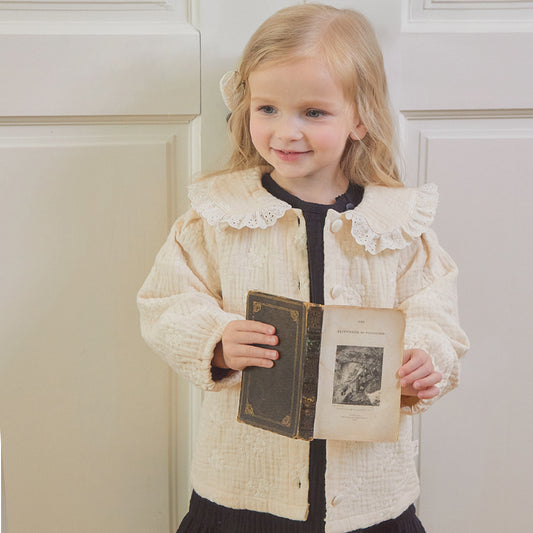 YERIEL JACKET