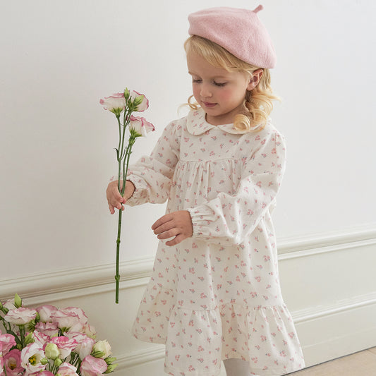 MERIEL DRESS