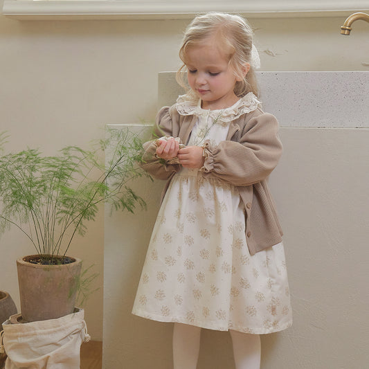 MARISSA DRESS