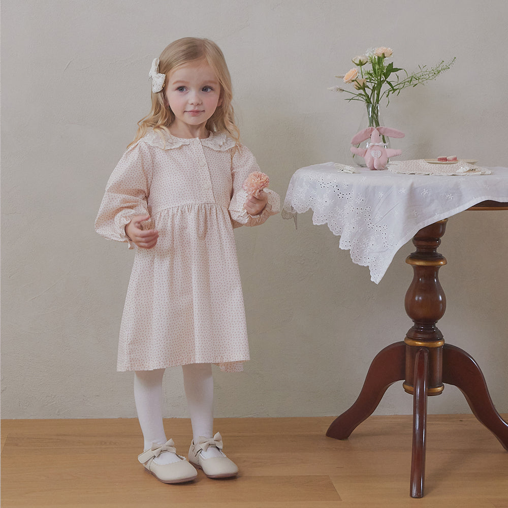 CECILLIA DRESS