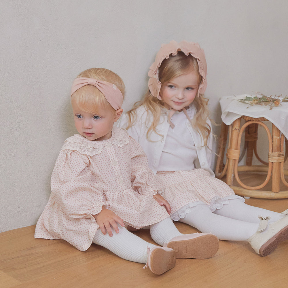 CECILLIA ROMPER