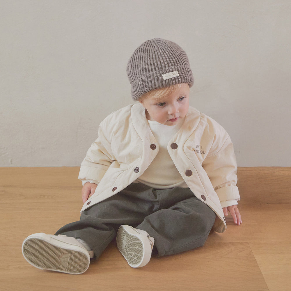 LEVI PANTS - BROWN