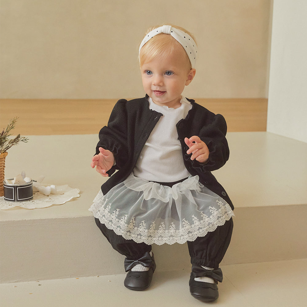 LOVING HEADBAND