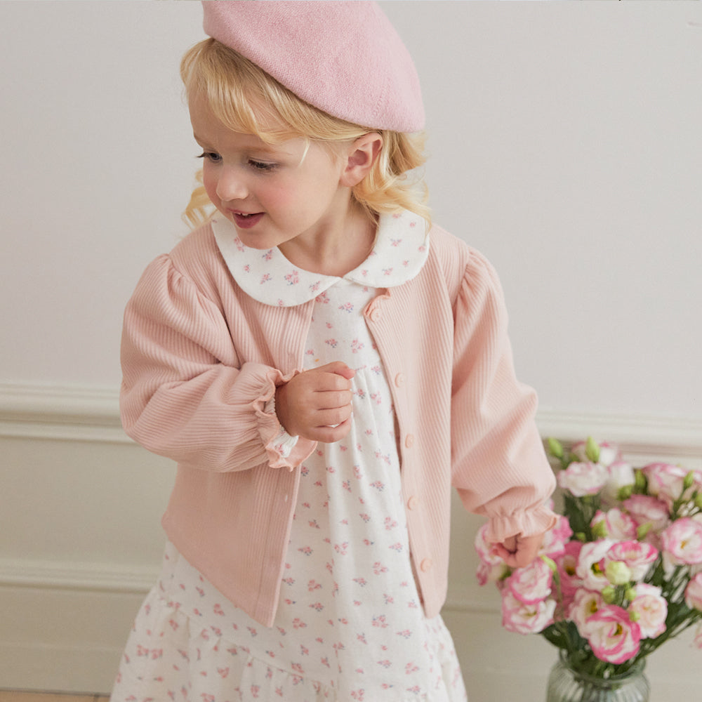 MERIEL DRESS