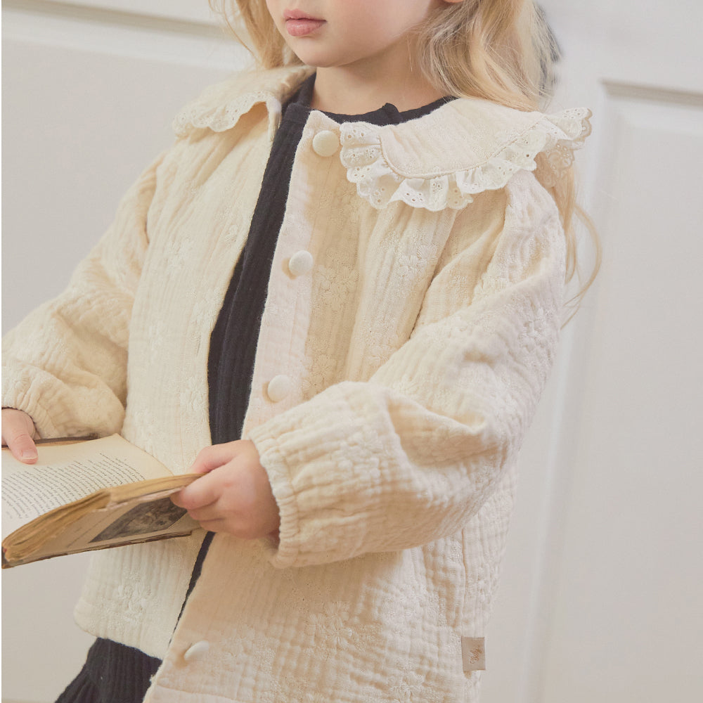 YERIEL JACKET