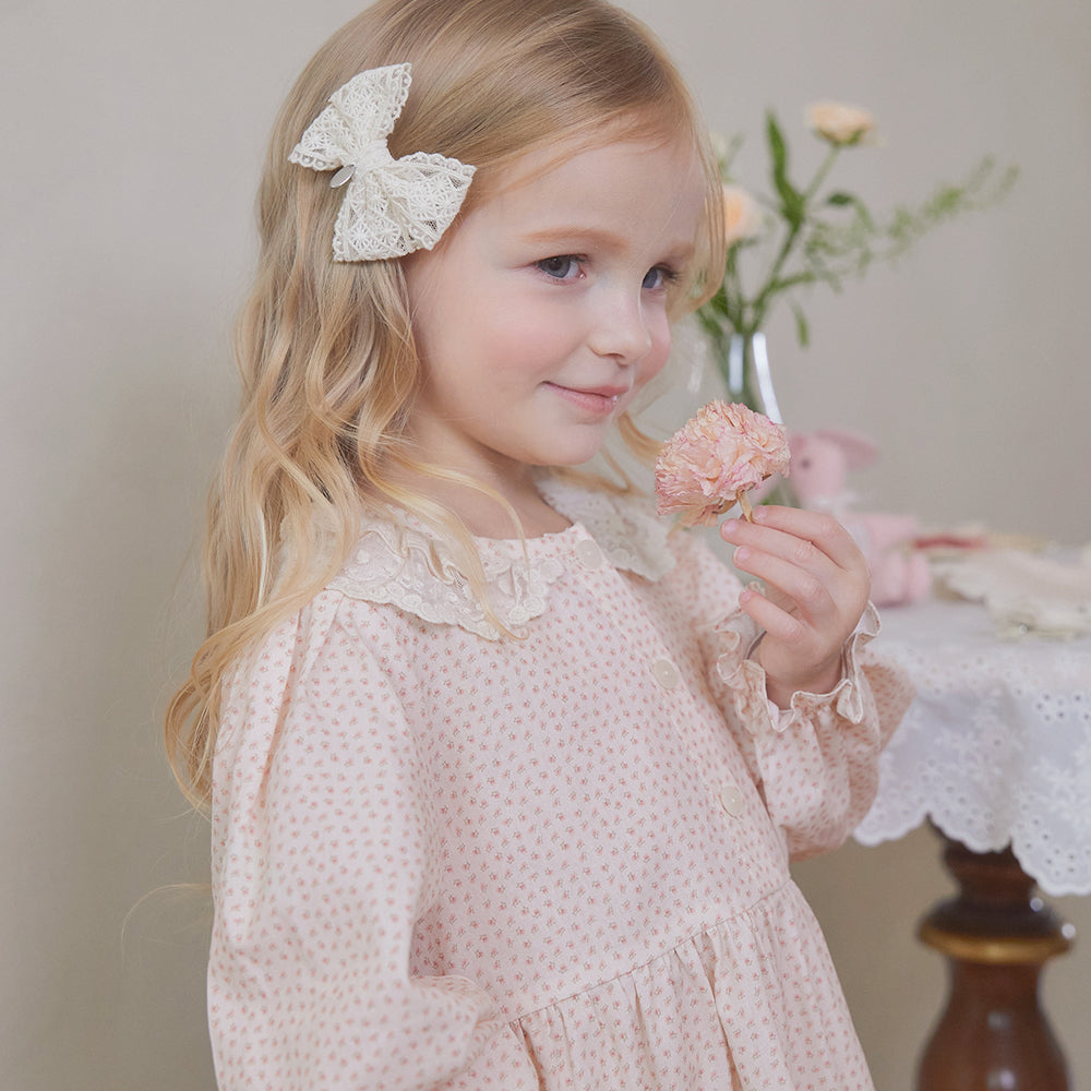 CECILLIA DRESS