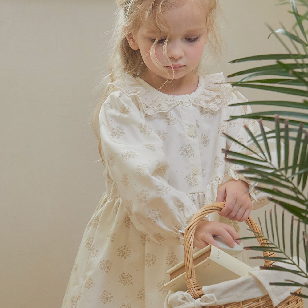 MARISSA DRESS