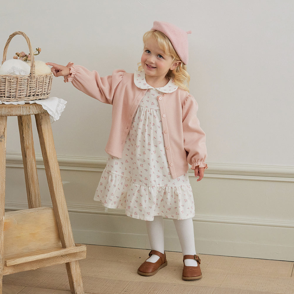 MERIEL DRESS
