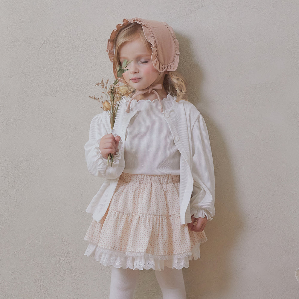 CECILLIA SKIRT