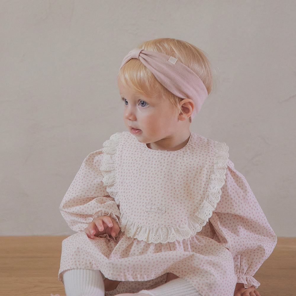 CECILLIA ROMPER