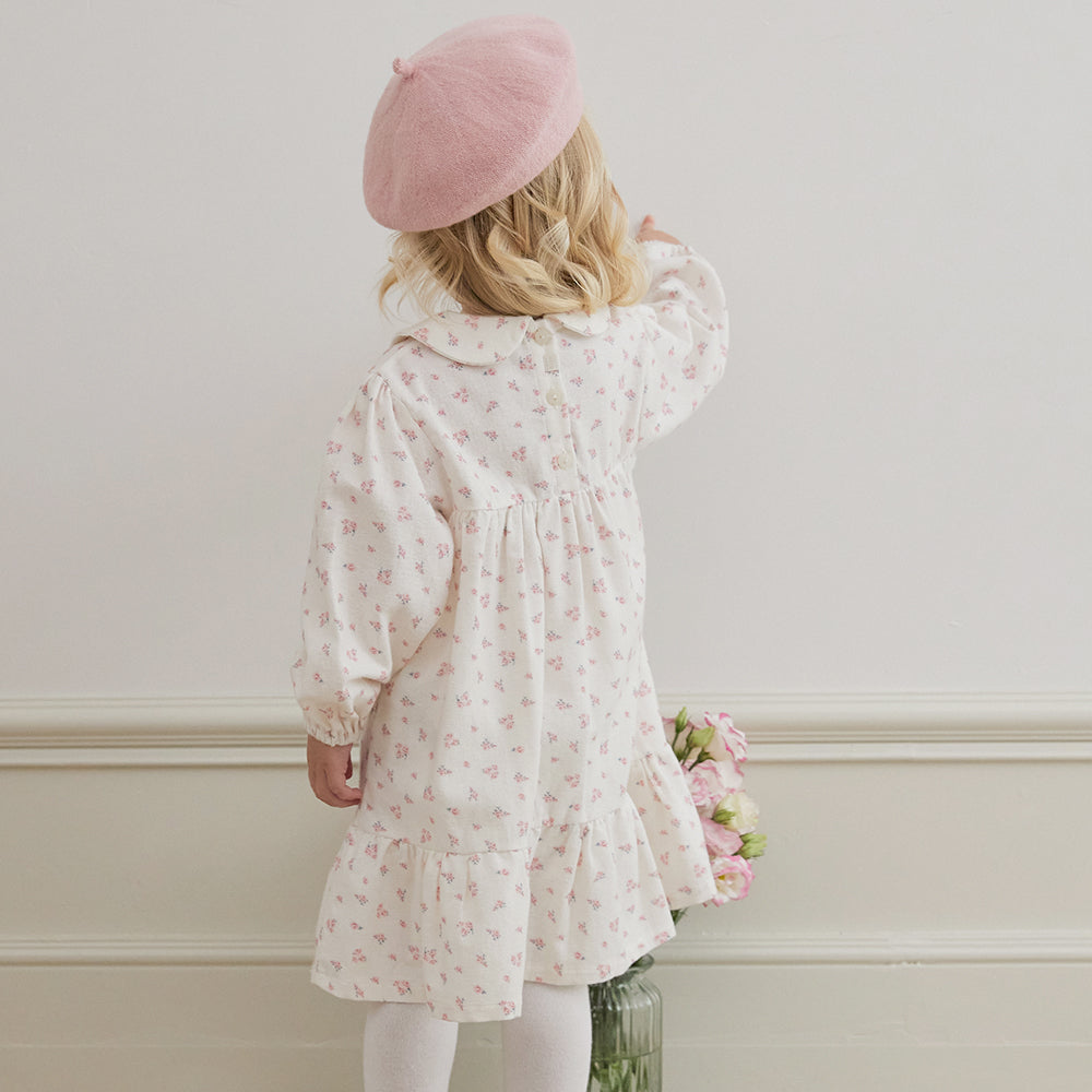 MERIEL DRESS