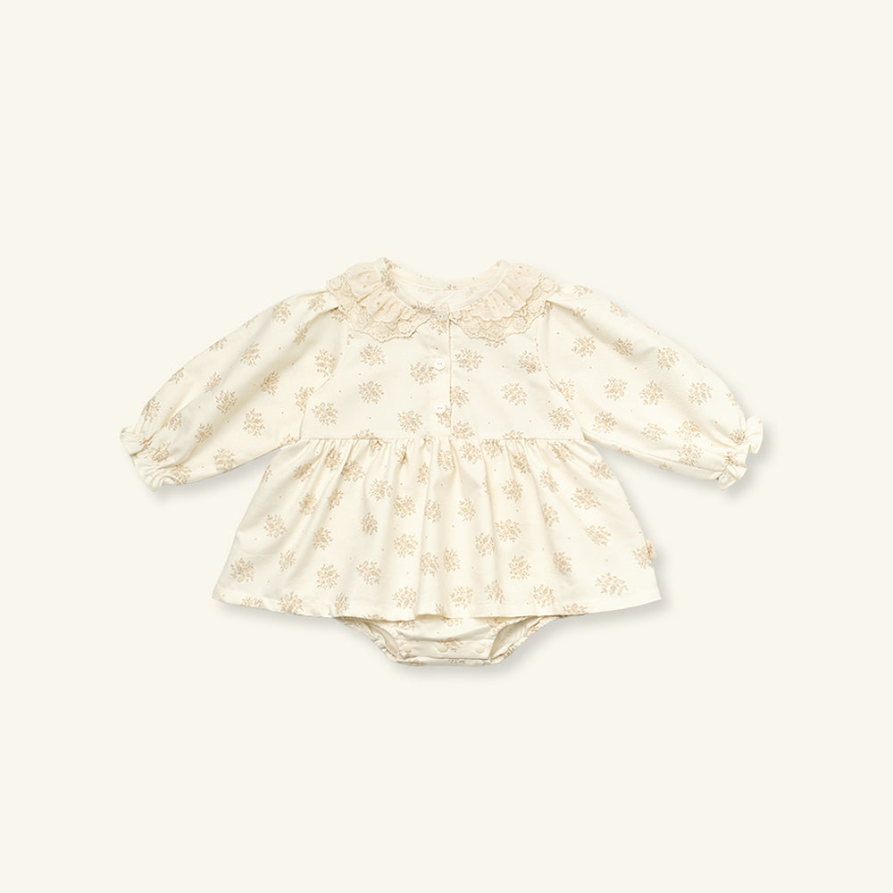MARISSA ROMPER
