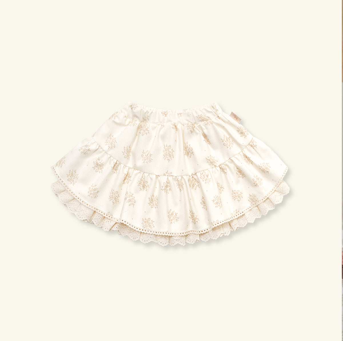 MARISSA SKIRT