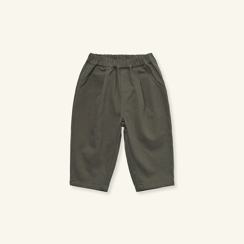 LEVI PANTS - BROWN