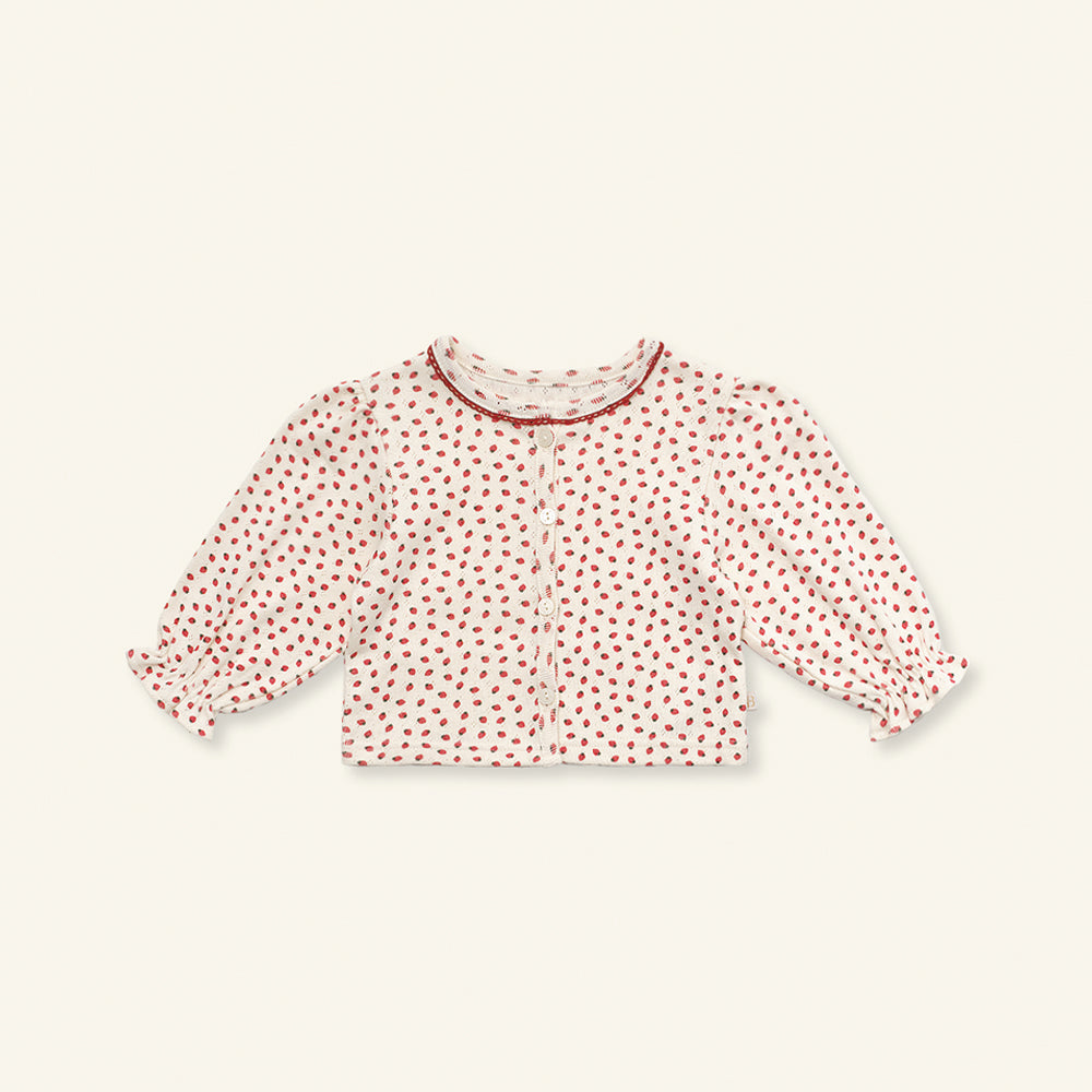 FRAISIER CARDIGAN
