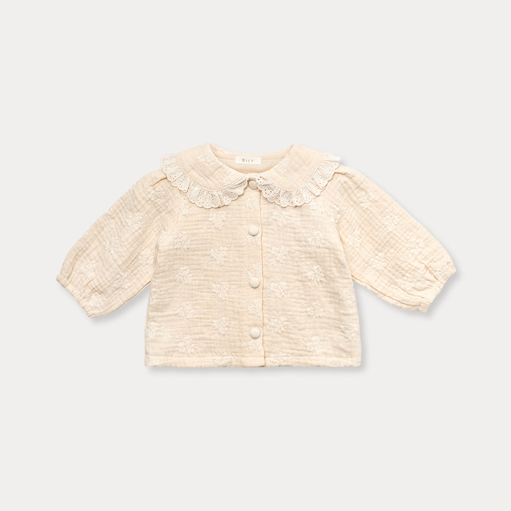 YERIEL JACKET
