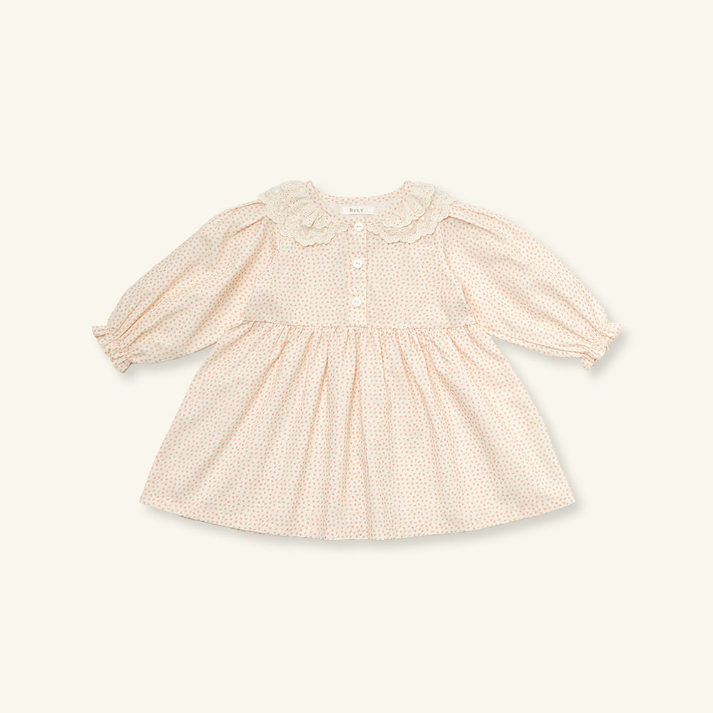 CECILLIA DRESS