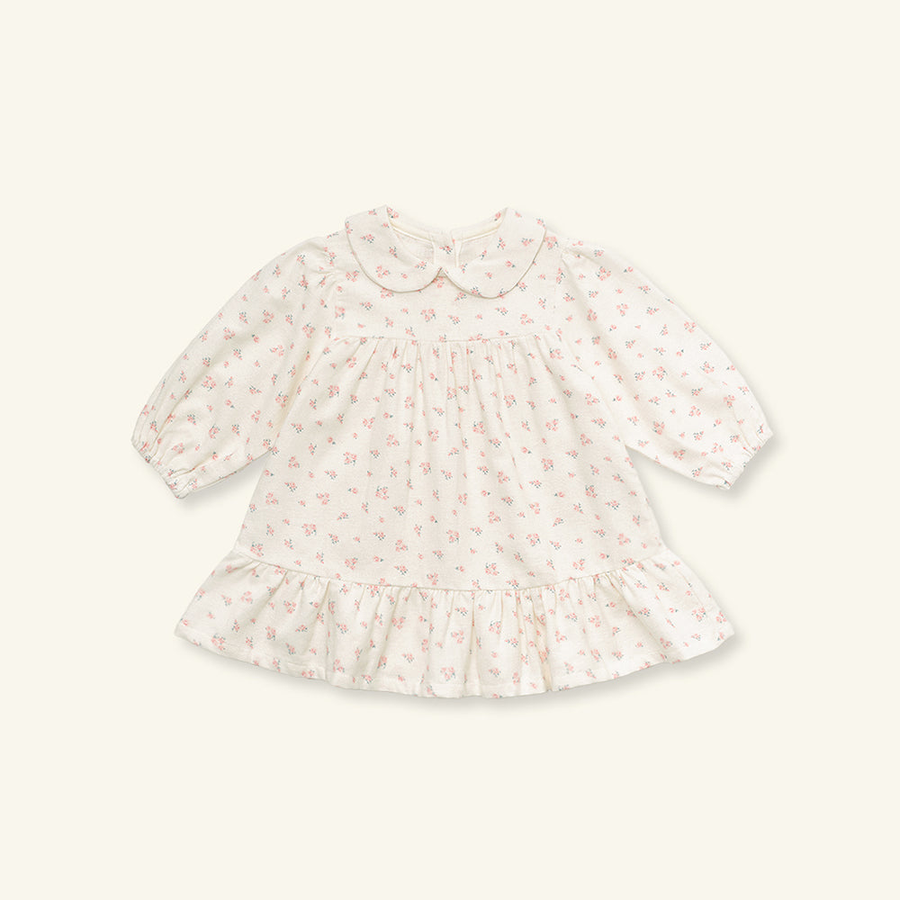 MERIEL DRESS