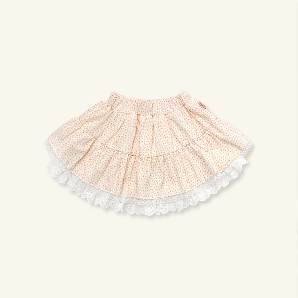CECILLIA SKIRT