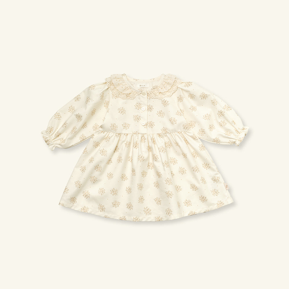 MARISSA DRESS