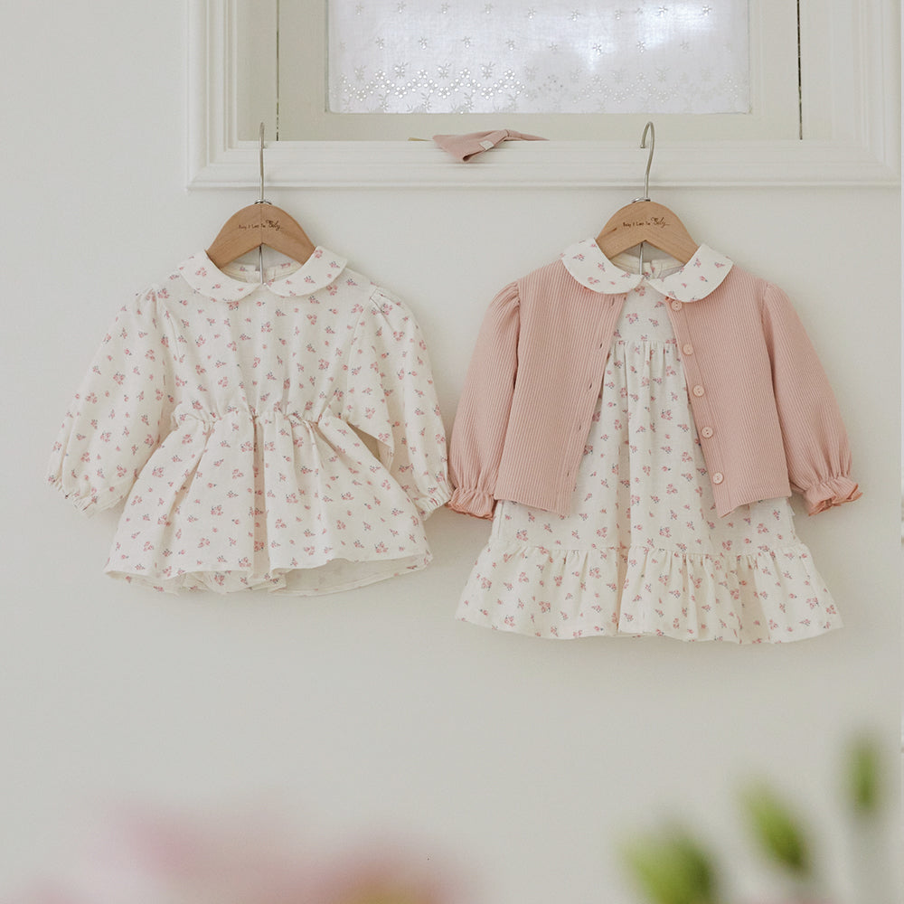 MERIEL DRESS