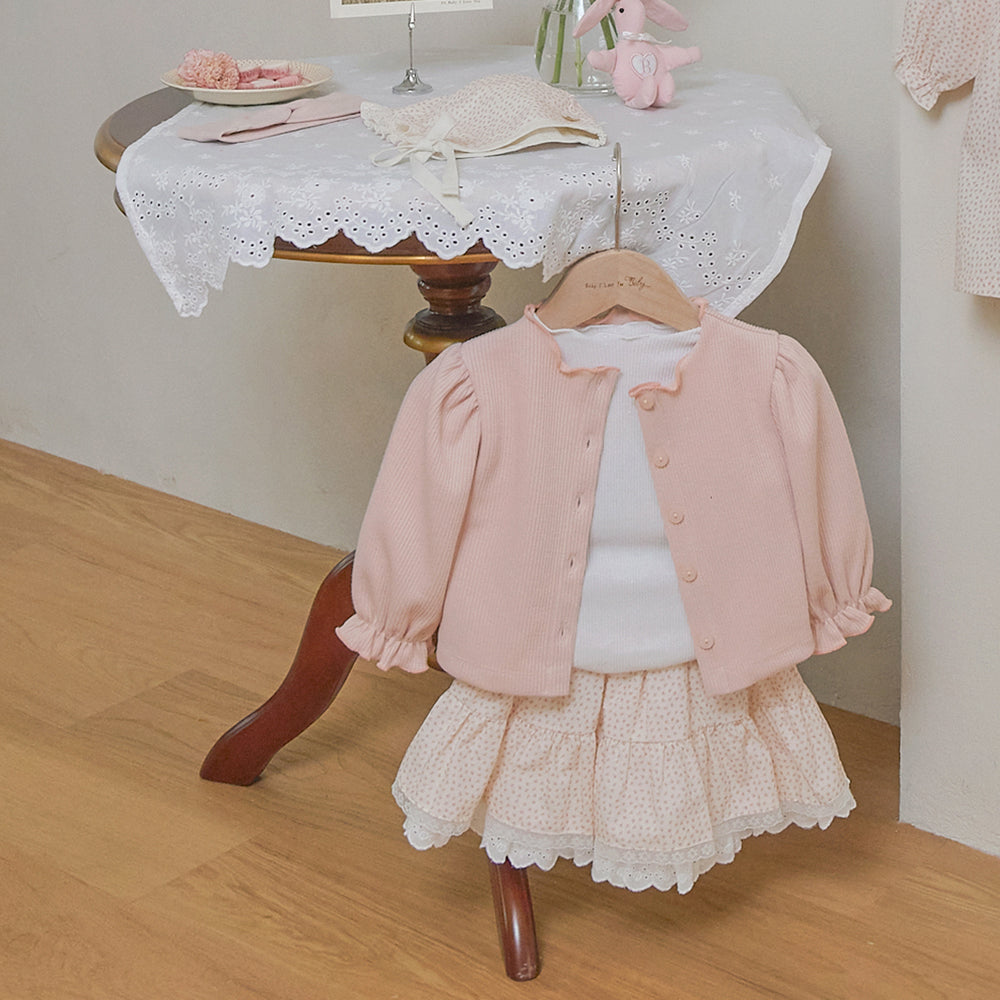 CECILLIA SKIRT