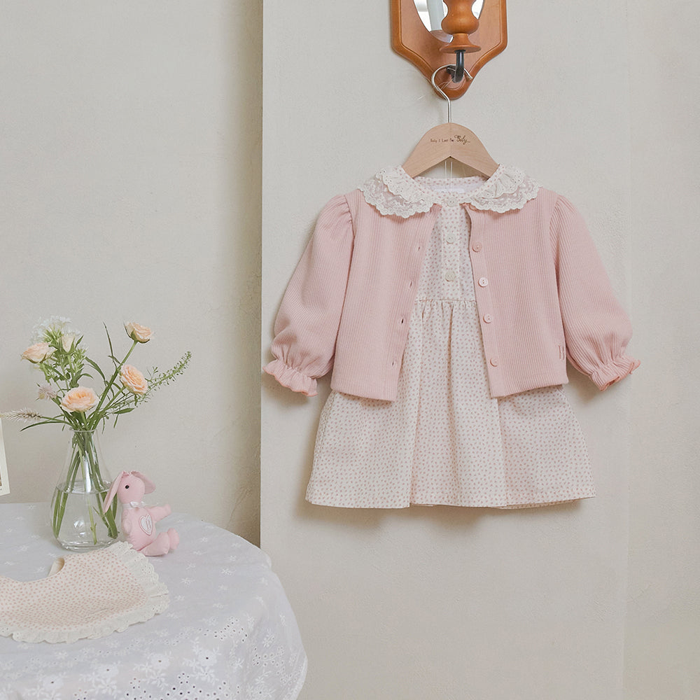 CECILLIA DRESS