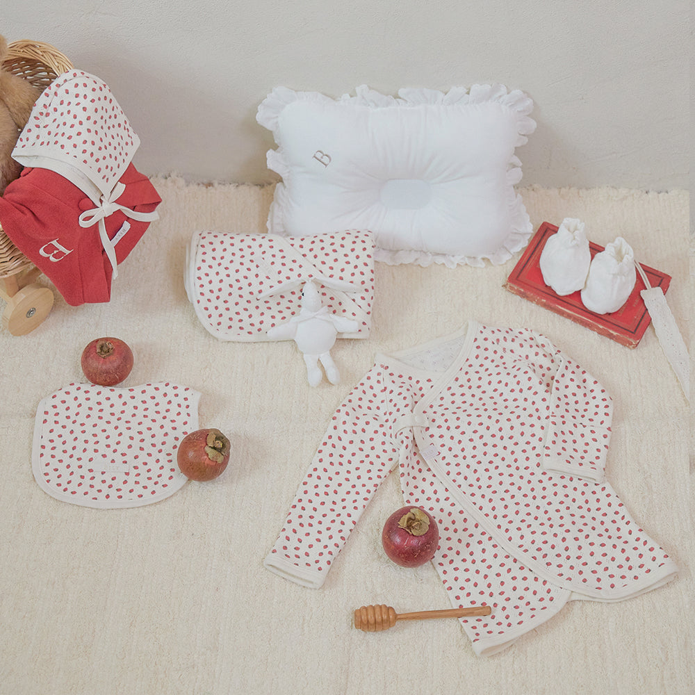 FRAISIER 3-PIECE SET