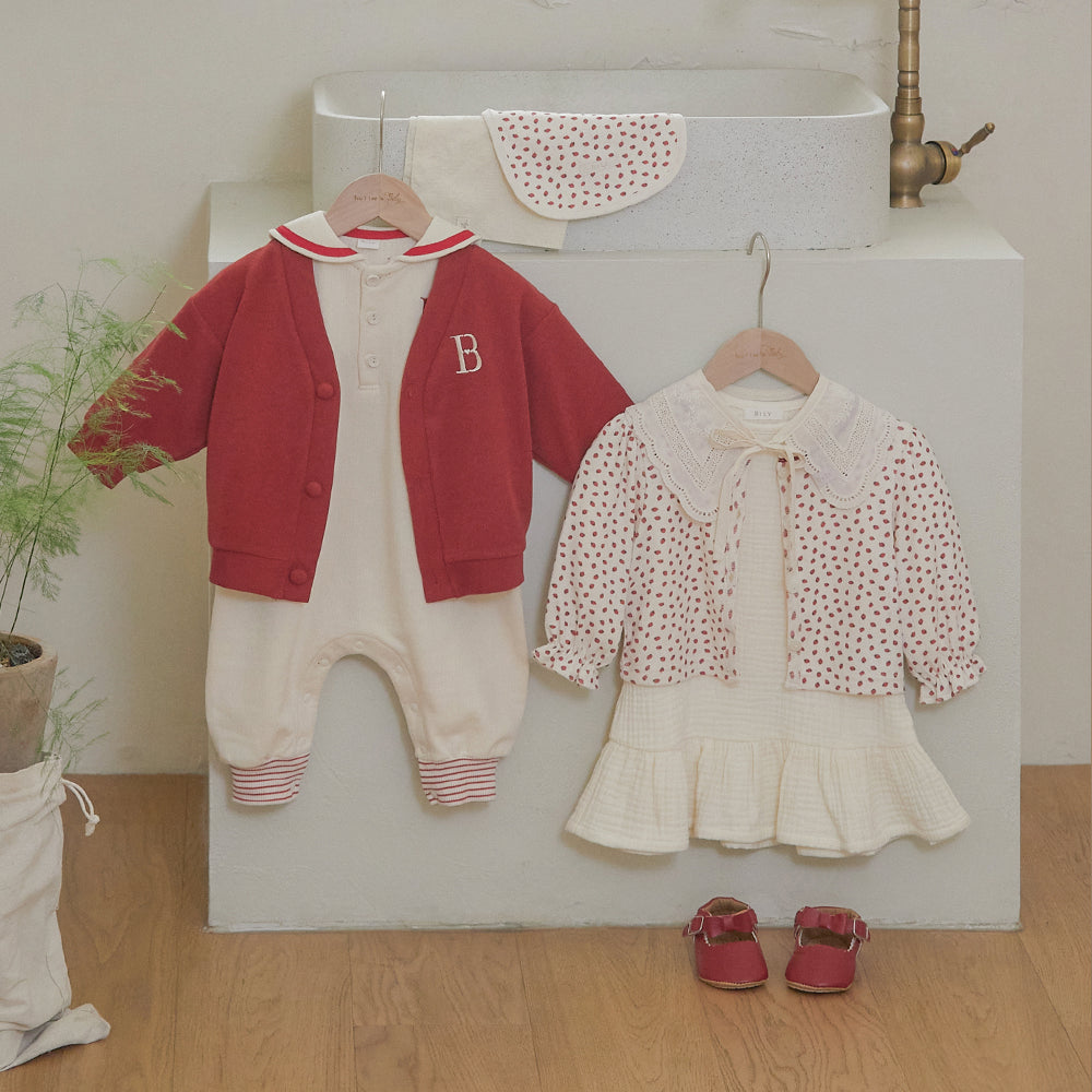 FRAISIER CARDIGAN