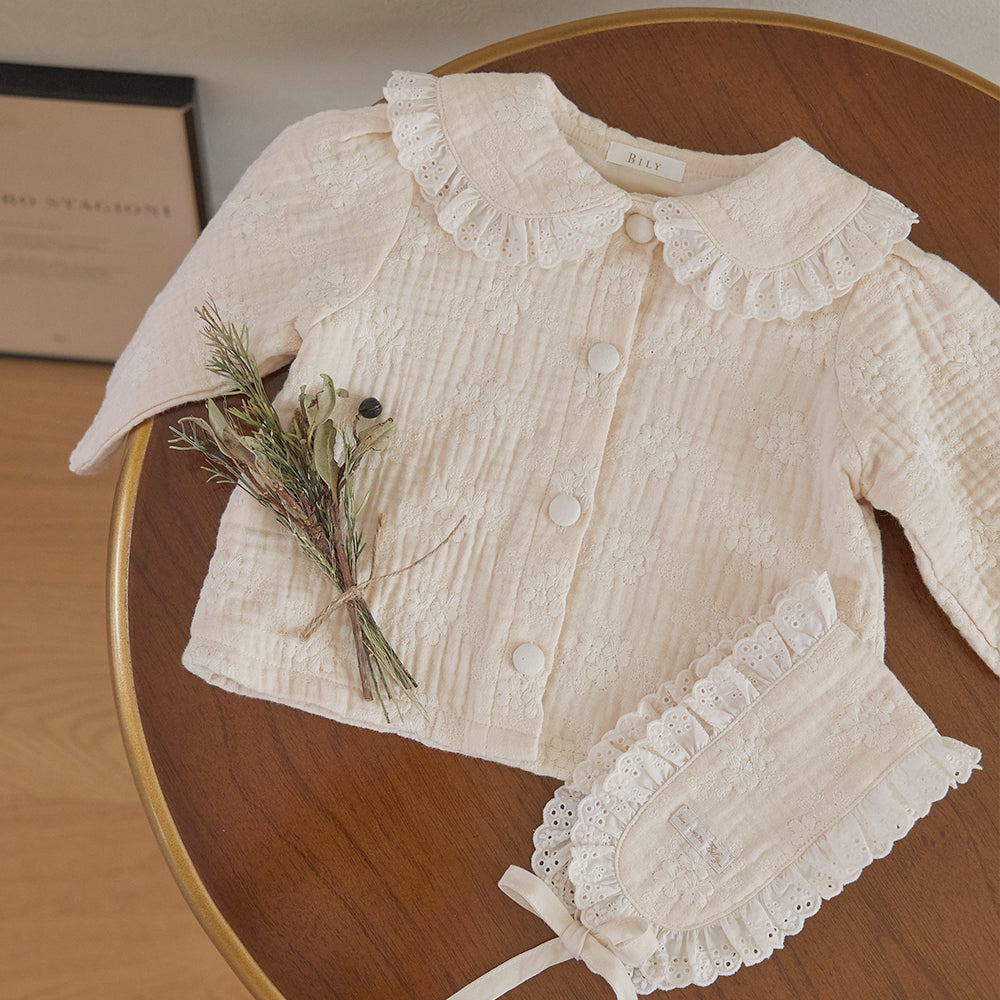 YERIEL JACKET