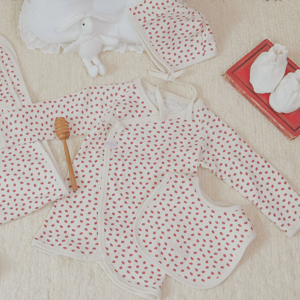 FRAISIER 3-PIECE SET