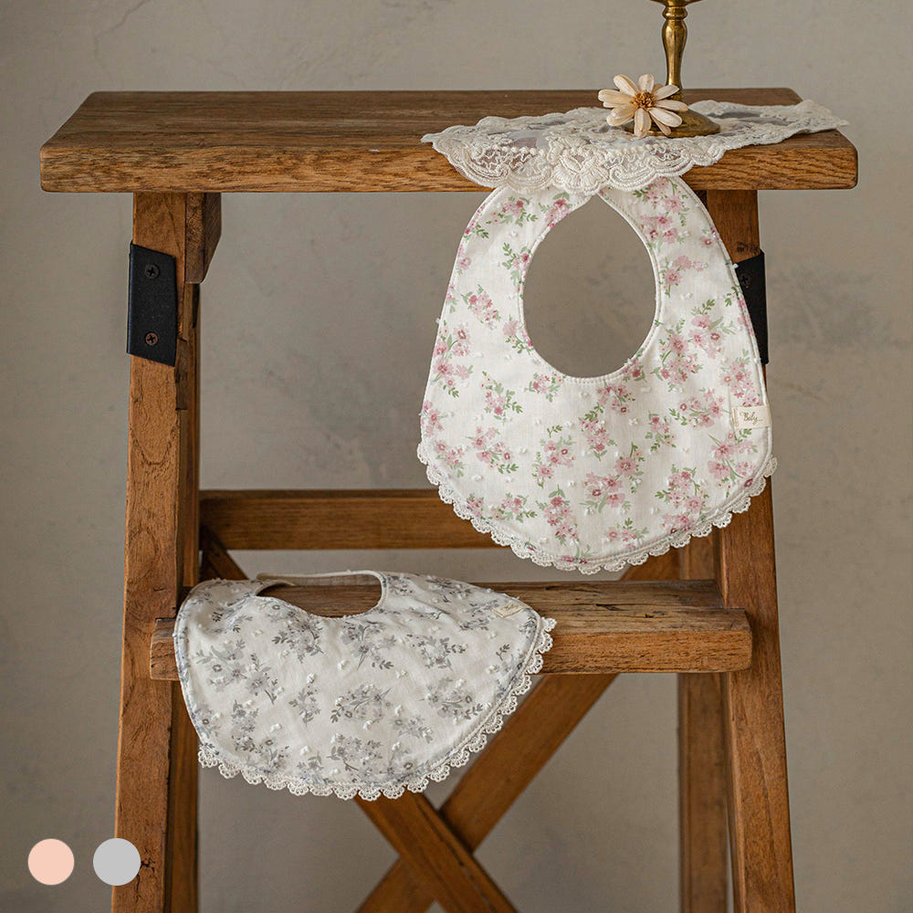 BLESS ORGANIC BIB