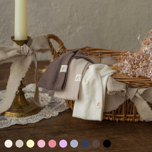 COTTONY HEADBAND