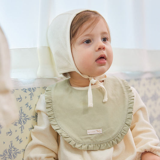 MITTE ORGANIC BIB