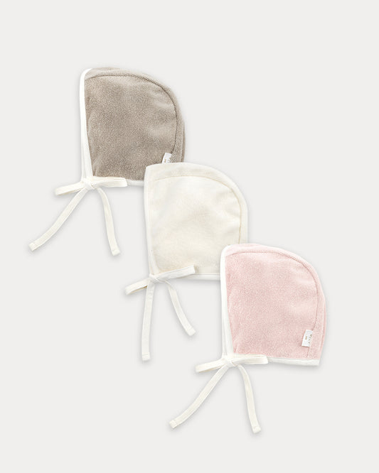 Thoma bonnet-3color