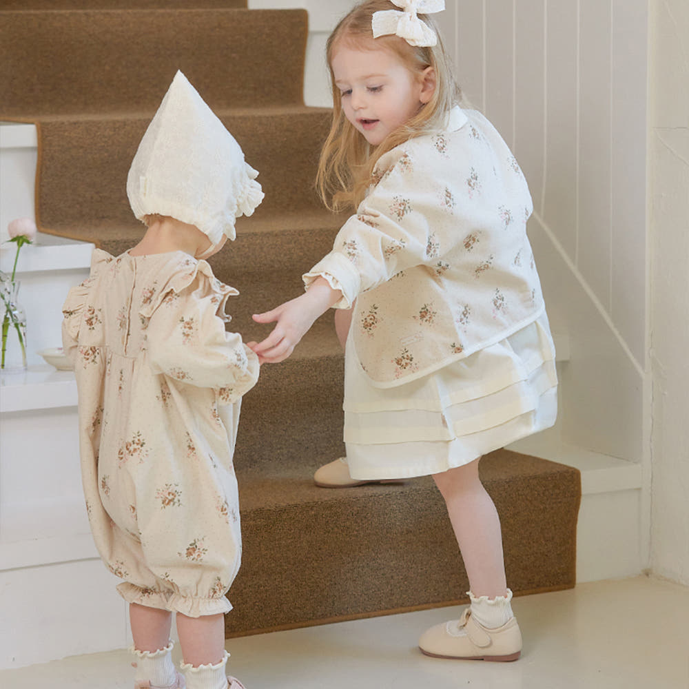 MASHA REVERSIBLE CARDIGAN