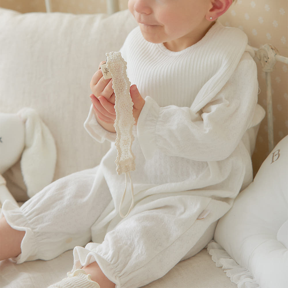 PURE ORGANIC JUMPSUIT