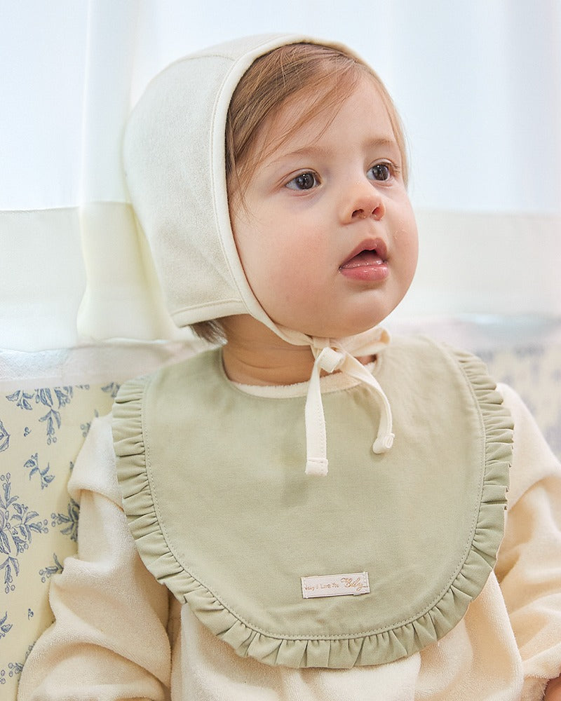 Mitte organic bib