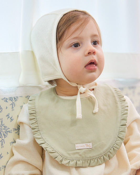 Mitte organic bib