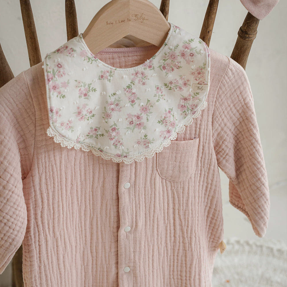 BLESS ORGANIC BIB