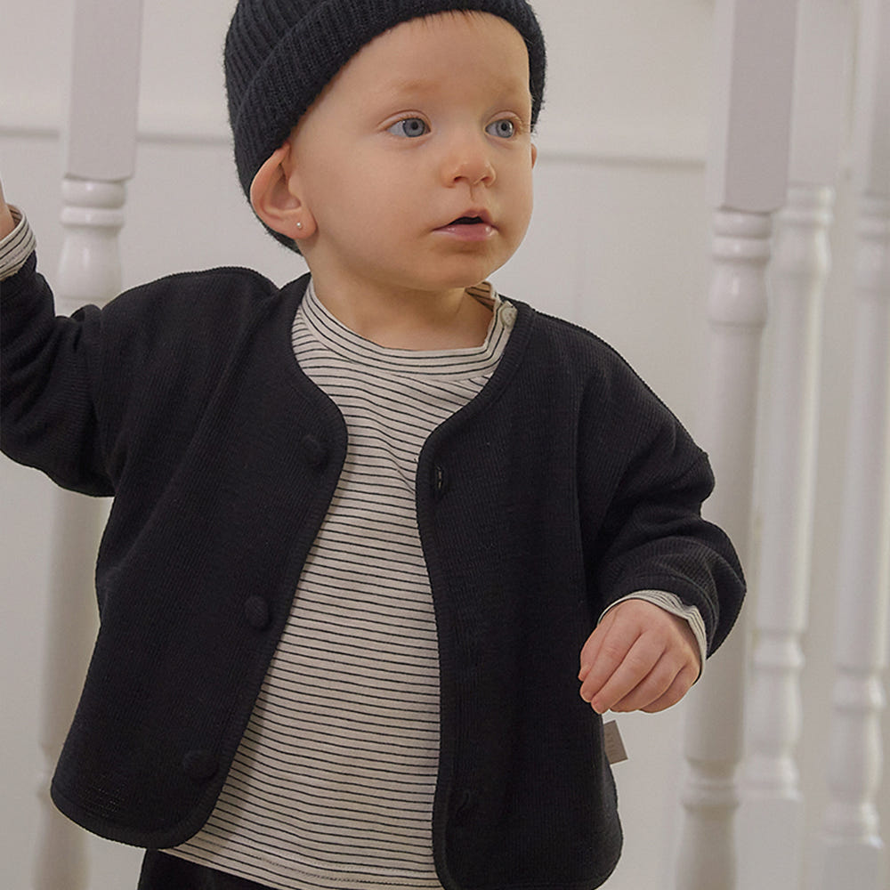 ROWAN CARDIGAN