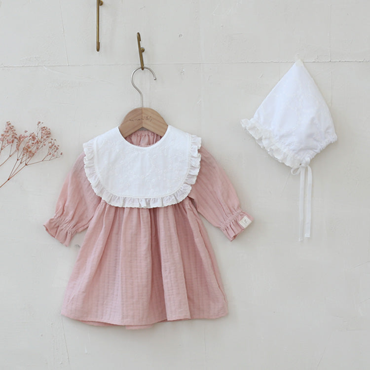 HAZE ORGANIC BIB