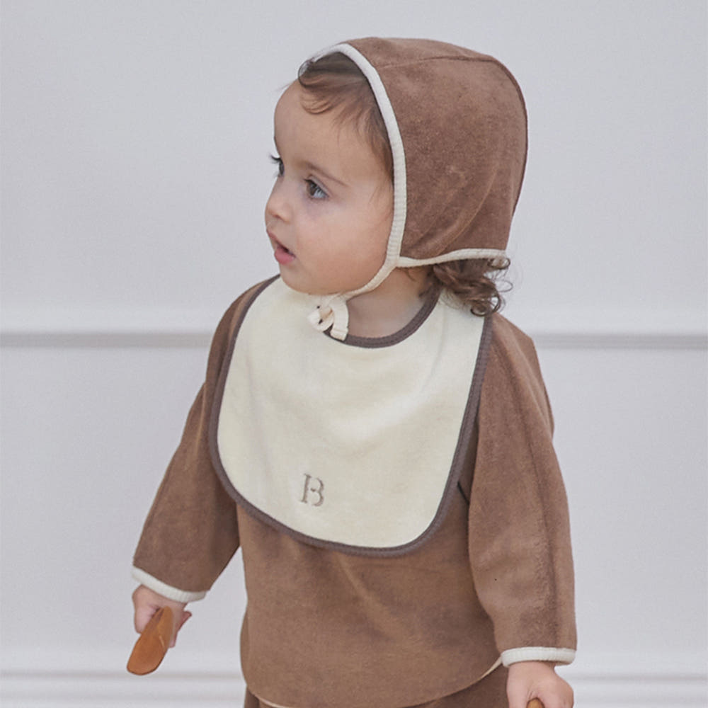 PRENNY TERRY BIB